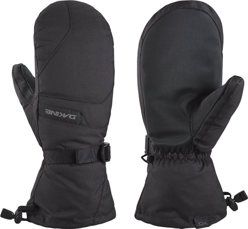 Dakine - Blazer Mitt - Handschoenen - Waterdicht - Ergonomische Pasvorm