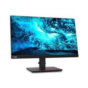 Lenovo ThinkVision T23i-20 LED display 58,4 cm (23") 1920 x 1080 Pixels Full HD Zwart