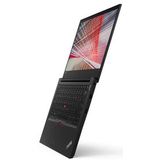 Lenovo ThinkPad E14 Intel® Core™ i5 i5-10210U Laptop 35,6 cm (14") Full HD 8 GB DDR4-SDRAM 256 GB SSD Wi-Fi 6 (802.11ax) Windows 10 Pro Zwart