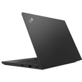 Lenovo ThinkPad E14 Intel® Core™ i5 i5-10210U Laptop 35,6 cm (14") Full HD 8 GB DDR4-SDRAM 256 GB SSD Wi-Fi 6 (802.11ax) Windows 10 Pro Zwart
