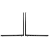 Lenovo ThinkPad E14 Intel® Core™ i5 i5-10210U Laptop 35,6 cm (14") Full HD 8 GB DDR4-SDRAM 256 GB SSD Wi-Fi 6 (802.11ax) Windows 10 Pro Zwart