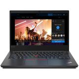 Lenovo ThinkPad E14 Intel® Core™ i5 i5-10210U Laptop 35,6 cm (14") Full HD 8 GB DDR4-SDRAM 256 GB SSD Wi-Fi 6 (802.11ax) Windows 10 Pro Zwart