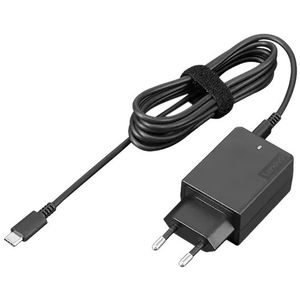 Lenovo Draagbare USB-C adapter AC 45W (EU)