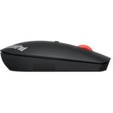 Lenovo 4Y50X88822 muis Gamen Ambidextrous Bluetooth Optisch 2400 DPI