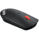 Lenovo 4Y50X88822 muis Gamen Ambidextrous Bluetooth Optisch 2400 DPI