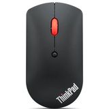 Lenovo 4Y50X88822 muis Gamen Ambidextrous Bluetooth Optisch 2400 DPI