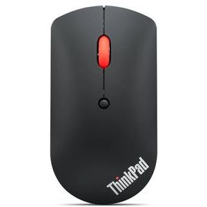 Lenovo 4Y50X88822 muis Gamen Ambidextrous Bluetooth Optisch 2400 DPI