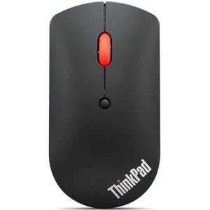 Lenovo 4y50x88822 Muis Gamen Ambidextrous Bluetooth Optisch 2400 Dpi Bluetooth