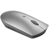 Lenovo - Idg 600 Bt Draadloze Muis - Zwart - Bluetooth - Optische Sensor