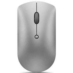 Lenovo - Idg 600 Bt Draadloze Muis - Zwart - Bluetooth - Optische Sensor