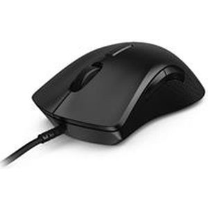 Lenovo Legion M300 RGB Gaming Mouse (P), zwart