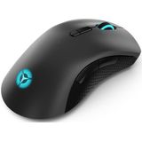 Lenovo Legion M600 Wireless Gaming muis Gamen Ambidextrous RF Wireless + Bluetooth + USB Type-A Optisch 16000 DPI