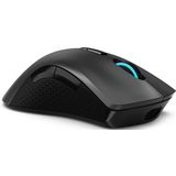 Lenovo Legion M600 Wireless Gaming muis Gamen Ambidextrous RF Wireless + Bluetooth + USB Type-A Optisch 16000 DPI