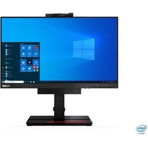 Outlet: Lenovo ThinkCentre Tiny in One (11GTPAT1EU) - 21.5"