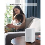 eufy Video Doorbell Battery Set