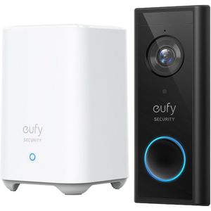 Eufy Video Türklingel-Kit S220
