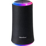 Anker Flare II Zwart 20 W