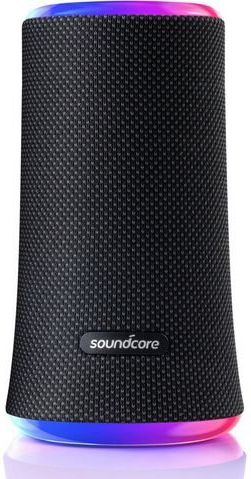 Anker Flare II Zwart 20 W