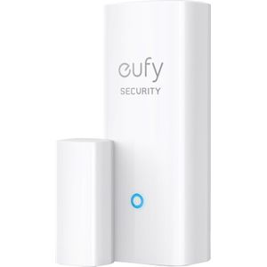 Eufy Cam Deur- En Raamalarmsysteem