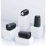 Anker eufyCam Skin ( Black Dual pack for eufyCam 1 2 and 2 Pro) - IP-camera accessoire Zwart