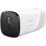 Eufy Add-on Beveiligingscamera Binnen / Buiten Pro Add-on Security Cam 2c Draadloos
