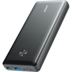 Anker PowerCore III Elite Powerbank 25600 mAh Zwart