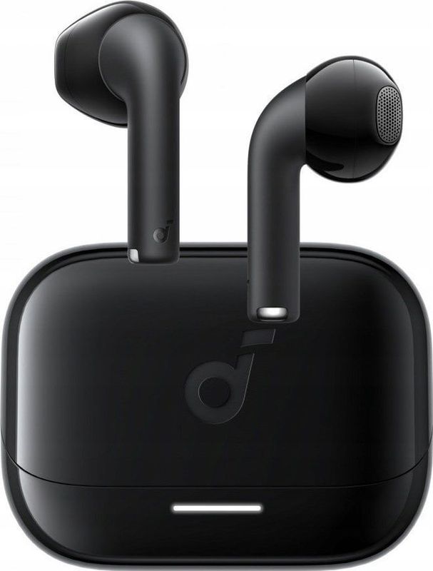 Anker K20i - Headset - Zwart - True Wireless Stereo - In-ear