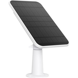 eufyCam Solar Panel - Wit