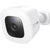 Eufy SoloCam L40 2K Draadloze Beveiligingscamera - Accu - Wit