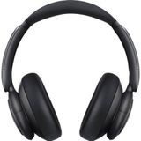 Soundcore Life Tune Actieve hoofdtelefoon met Multi Mode Noise Cancelling, Hi-res geluid, 40 uur speeltijd, heldere gesprekken, zit comfortabel, voor thuis, werk en reizen