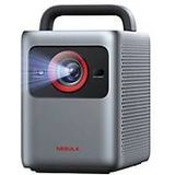 Anker - Nebula Cosmos 4K SE - Draagbare Projector - Zwart - Laser/LED Hybride - 1800 ANSI Lumen