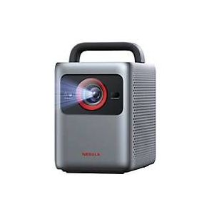 Anker - Nebula Cosmos 4K SE - Draagbare Projector - Zwart - Laser/LED Hybride - 1800 ANSI Lumen