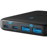 Anker PowerPort Atom III Desk Charger (65W, 2A/2C, Slim)