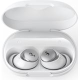 Soundcore - Space A40 - Draadloze Oordopjes - 50 uur Totale Speeltijd - Actieve Ruisonderdrukking