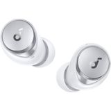 Soundcore - Space A40 - Draadloze Oordopjes - 50 uur Totale Speeltijd - Actieve Ruisonderdrukking