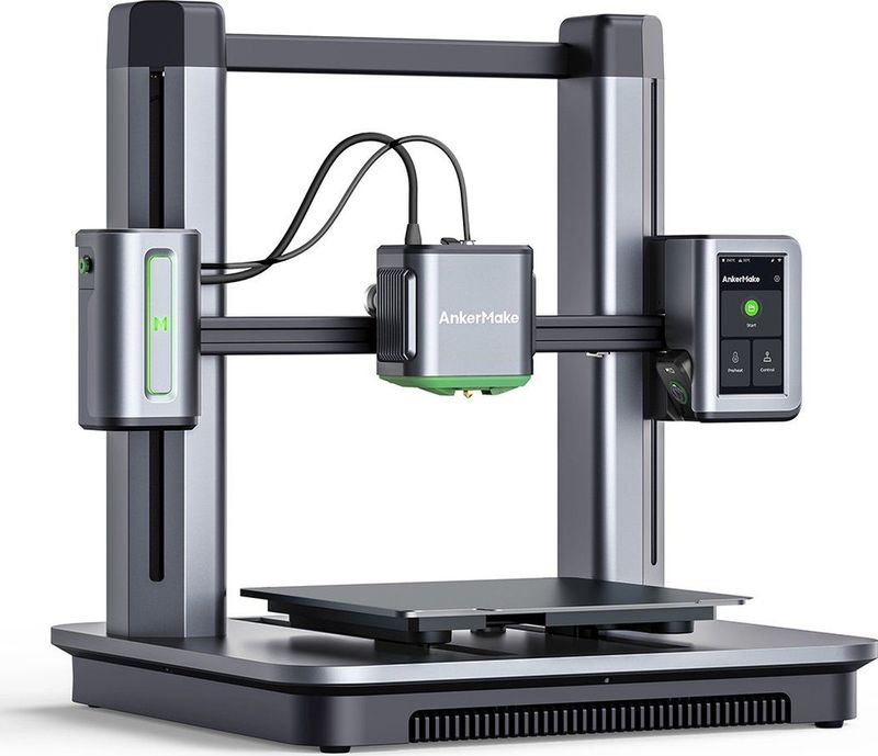AnkerMake M5 - 3D Printer