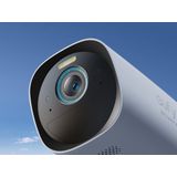 Eufycam 3 Add-on Camera Zwart