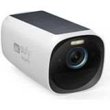 Eufycam 3 Add-on Camera Zwart
