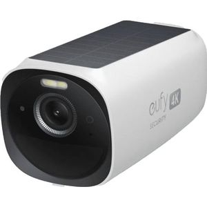 Anker Eufy cam 3 Add-on camera - IP-camera Zwart