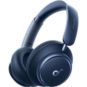 Anker SoundCore Q45 Draadloze Noice Cancelling Koptelefoon Blauw