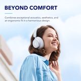 Anker Soundcore Space Q45 weiß