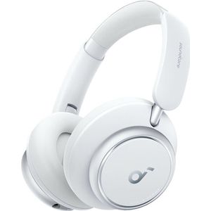 Soundcore Space Q45 - Koptelefoon met micro