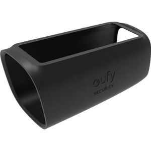 Eufy Silicone Cases Voor Eufycam S330 (zwart 2-pack)