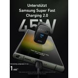 Anker 313 Netzteil für Apple und Samsung