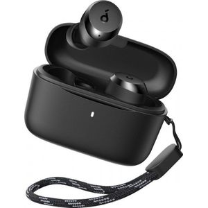 In-ear Bluetooth Hoofdtelefoon Soundcore A25i Zwart