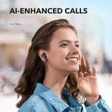 Anker R50i Headset True Wireless Stereo (TWS) In-ear Traveling/Gaming/Sports Bluetooth Zwart