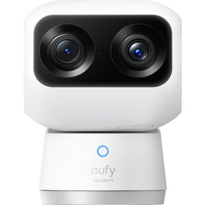 Eufy Indoor Cam S350 | 4K | Wit