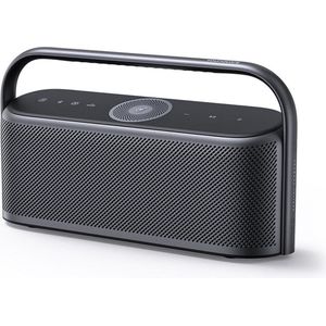 Anker Innovations Soundcore Motion X600 tragbarer Lautsprecher Polar Grau Kabellos