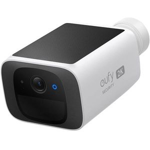 Eufy SoloCam S220 kubus IP-beveiligingscamera Binnen & buiten Plafond/muur