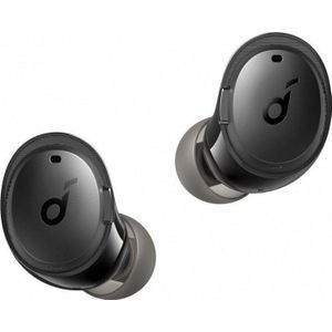 Anker Soundcore Life Dot 3i - In-ear Oordopjes - Zwart - ANC 10mm drivers